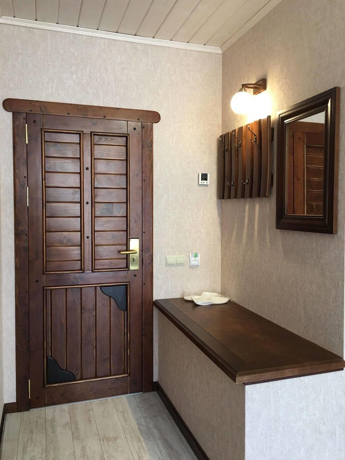 Carparosa Hotel Bukovel Bagian luar foto